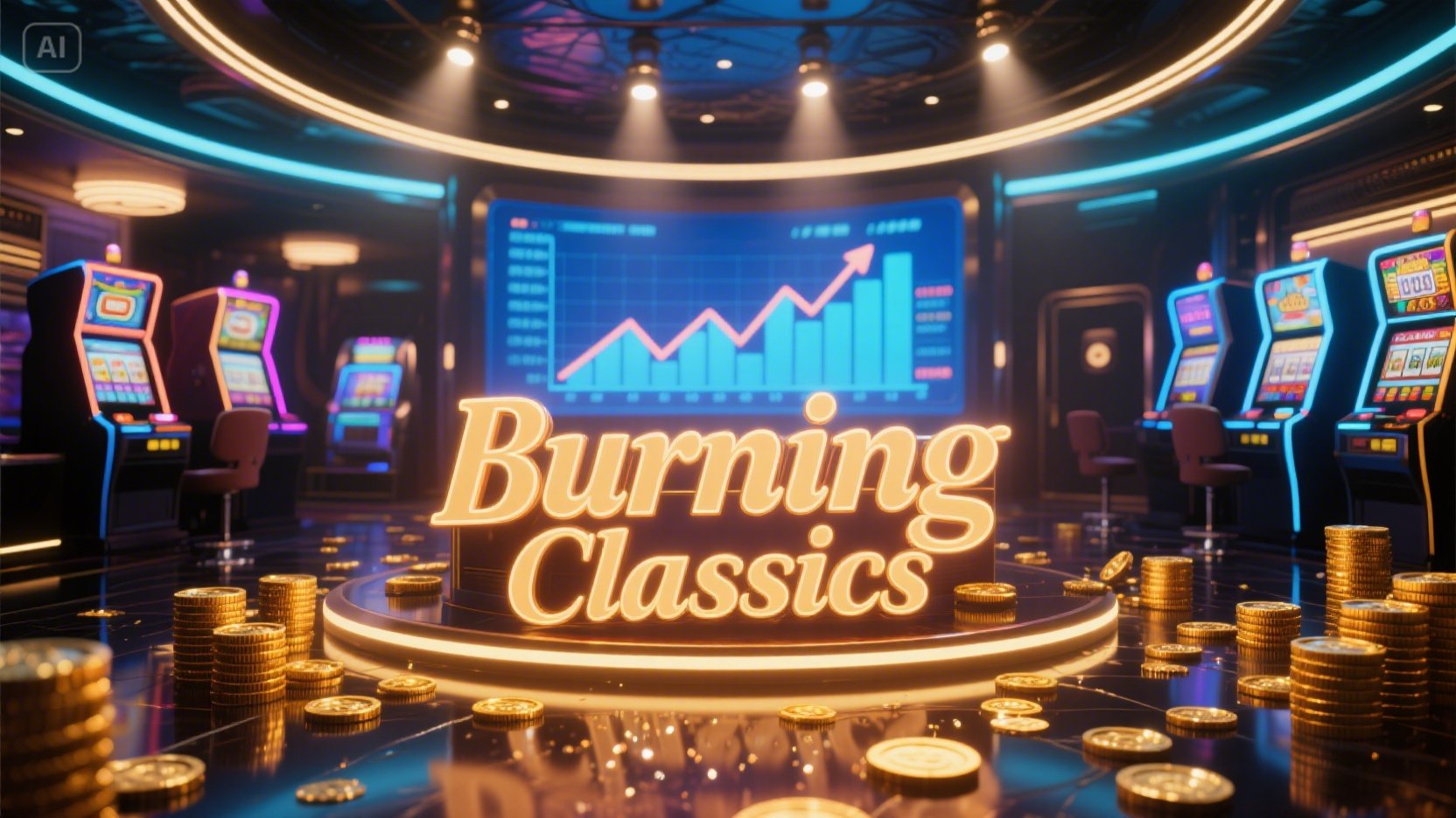 Burning Classics